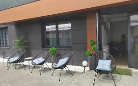 Apartmani Valjevo