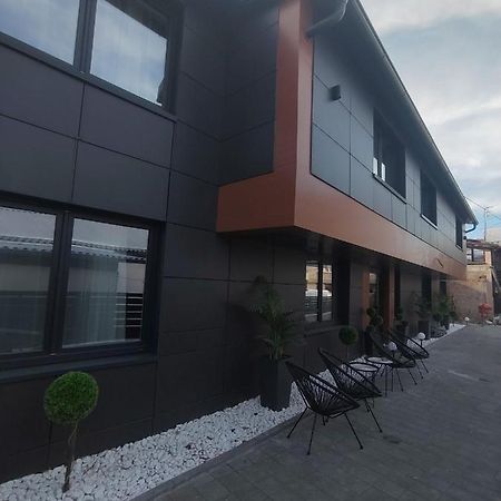 Apartmani Valjevo Exterior foto