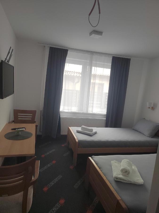 Apartmani Valjevo Exterior foto