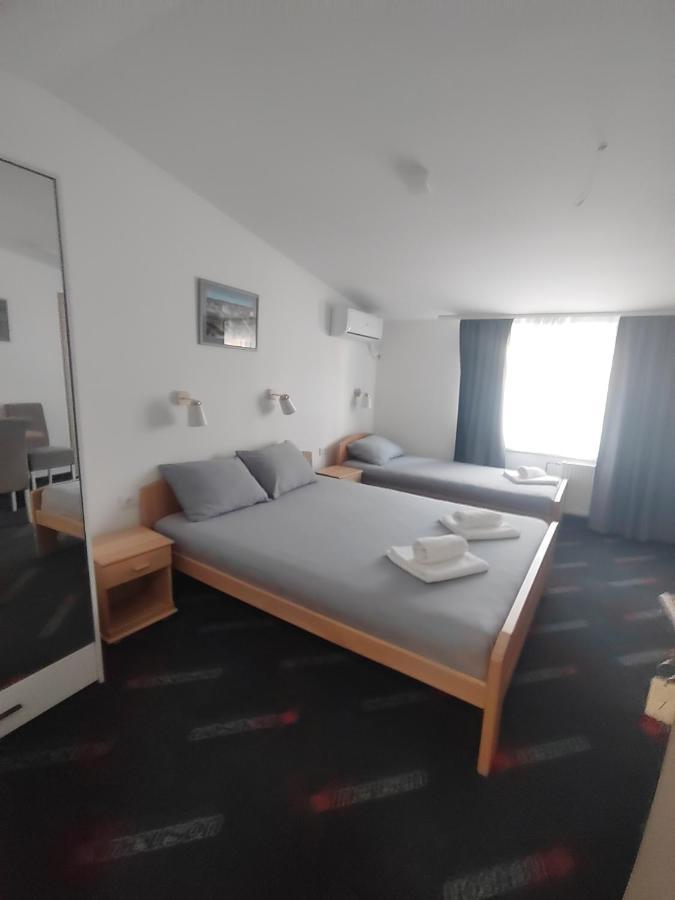 Apartmani Valjevo Exterior foto