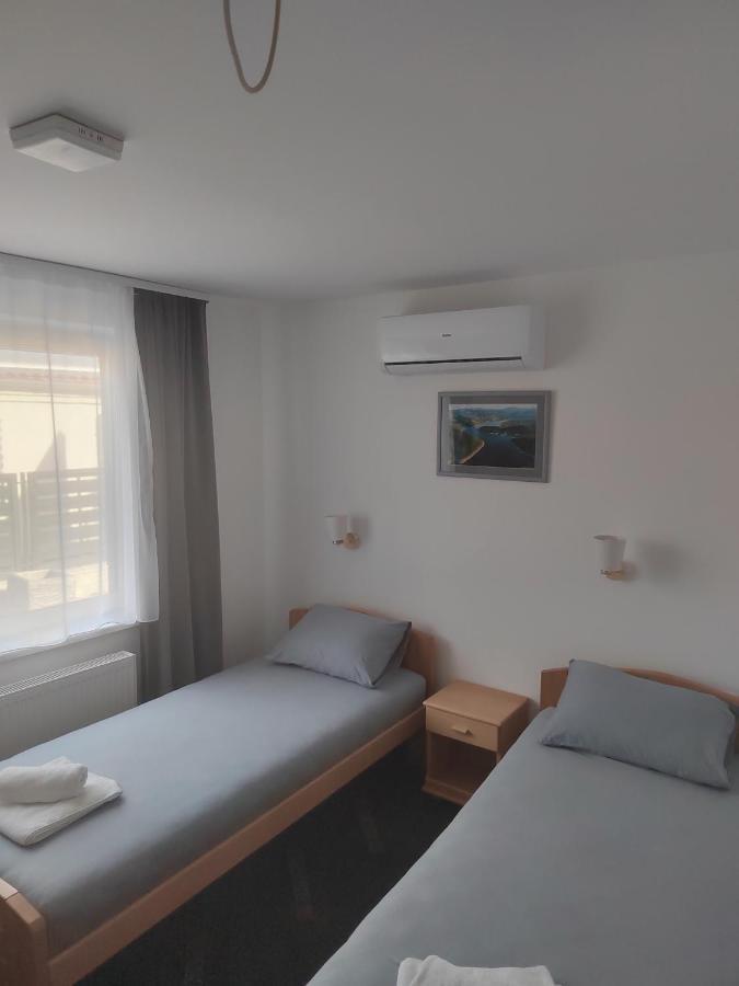 Apartmani Valjevo Exterior foto