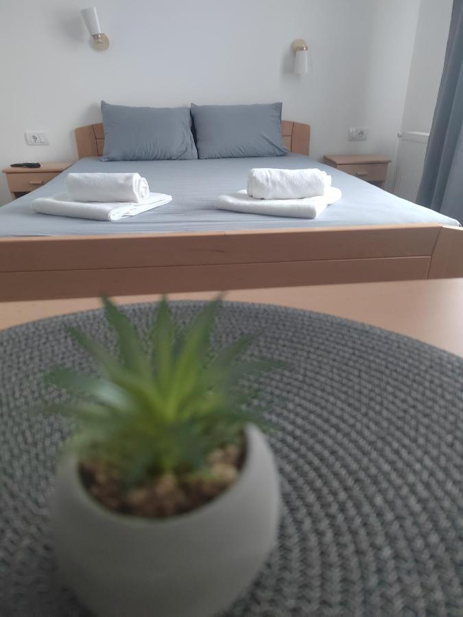 Apartmani Valjevo Exterior foto