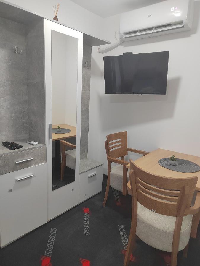Apartmani Valjevo Exterior foto