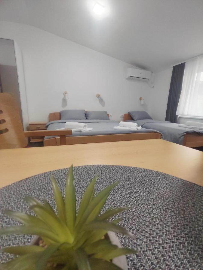 Apartmani Valjevo Exterior foto