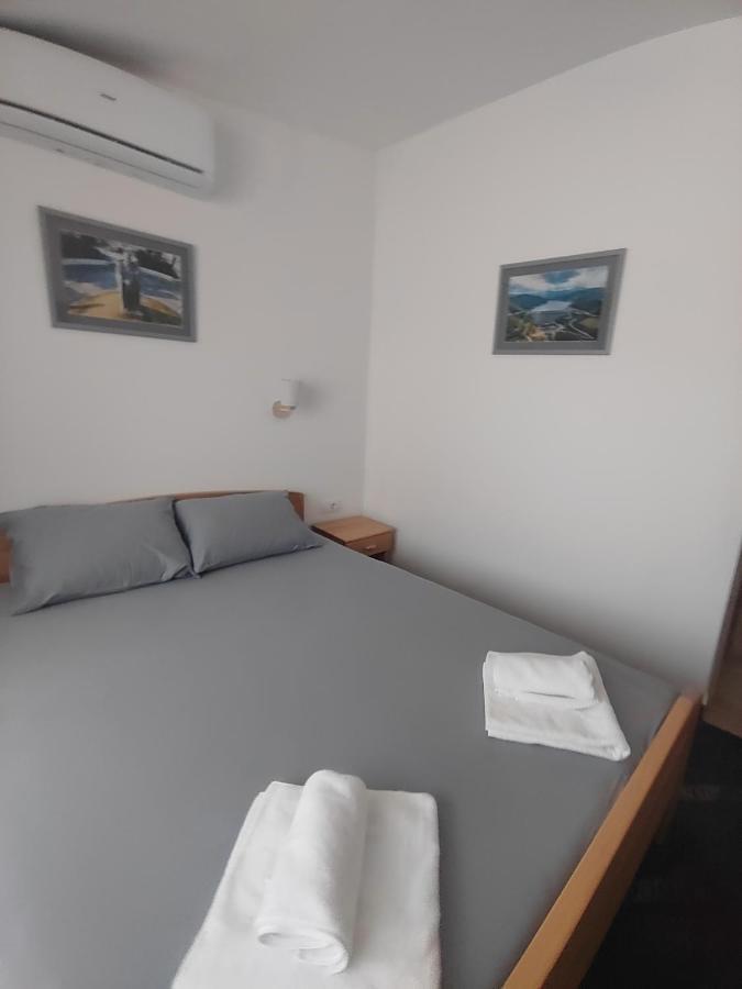 Apartmani Valjevo Exterior foto