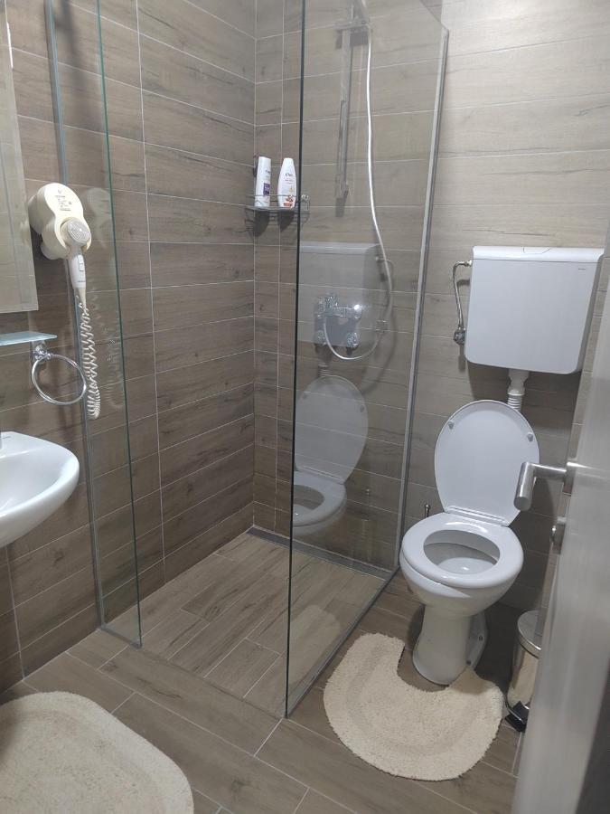 Apartmani Valjevo Exterior foto