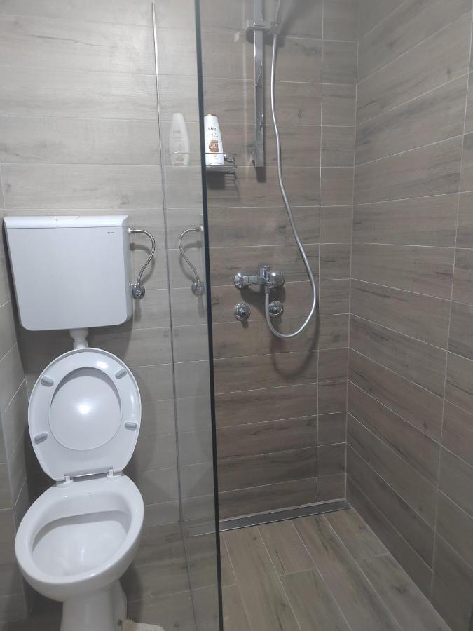 Apartmani Valjevo Exterior foto